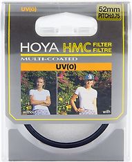 Hoya UV/UV(C) HMC 52mm UV-suodatin, kuva 2