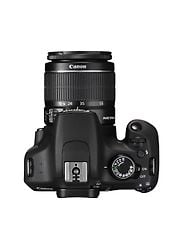 Canon EOS 1200D KIT 18-55 IS II järjestelmäkamera, kuva 4