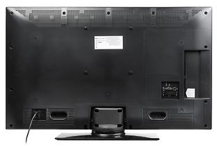 ProCaster LE-40F405 40" Full HD LED-televisio, 200 Hz, USB-PVR, DVB-T2, kuva 4