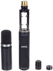 AKG C 1000 S -yleismikrofoni, kuva 3