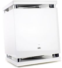 Elac SUB 2070 -aktiivinen subwoofer, valkoinen