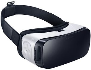Samsung Gear VR Consumer Edition -VR-lasit, kuva 2