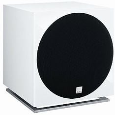 Dali SUB E-12F -subwoofer, valkoinen, kuva 2