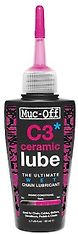 Muc-Off Wet Lube C3 Ceramic -ketjuöljy, 50 ml