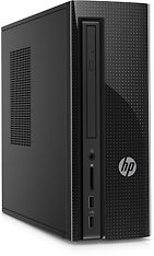 HP Slimline Desktop 260-a102no -pöytäkone, Win 10, kuva 3