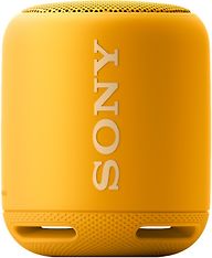 Sony SRS-XB10 -Bluetooth-kaiutin, keltainen