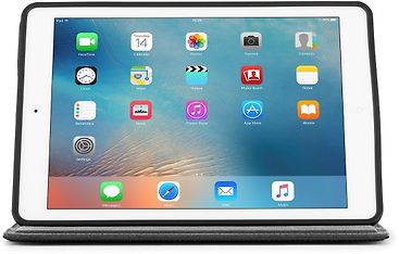 Targus VersaVu® iPad Air 10.5" (2019) ja iPad Pro 10.5" (2017) -suojakotelo, musta, kuva 7