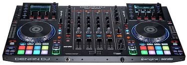 Denon DJ MCX8000 -DJ-ohjain, kuva 2