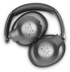 JBL Everest 750NC -Bluetooth-vastamelukuulokkeet, Gun Metal Grey, kuva 3