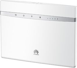 Huawei B525S 3G/4G/LTE + AC WiFi-reititin Telia, kuva 3