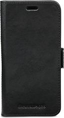 Dbramante1928 Lynge, lompakko- ja suojakotelo, iPhone X / Xs, musta, kuva 3