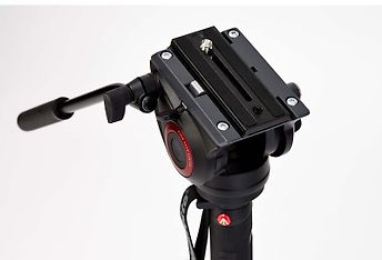 Manfrotto MVMXPRO500 -monopodkit, kuva 5