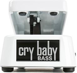 Dunlop 105Q Cry Baby Bass Wah -bassopedaali