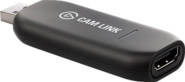 Elgato Cam Link 4K -kamerakaappari, kuva 3