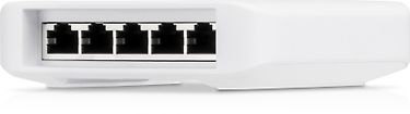 Ubiquiti UniFi USW- Flex 5-porttinen PoE -kytkin, kuva 2