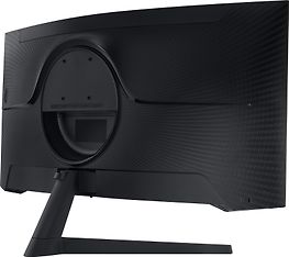 Samsung Odyssey G5 34" -pelinäyttö, kuva 8