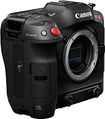 Canon EOS C70 -elokuvakamera, kuva 3