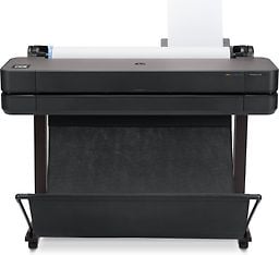 HP Designjet T630 36" -suurkokotulostin, kuva 5