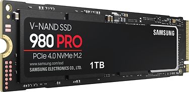 Samsung 980 PRO SSD 1 Tt M.2 -SSD-kovalevy