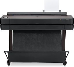 HP Designjet T650 36" -suurkokotulostin, kuva 3