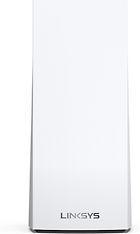 Linksys Velop MX8400 Tri-band WiFi6 -Mesh-järjestelmä, 2-pack, kuva 5