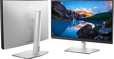 Dell UltraSharp 32 HDR PremierColor UP3221Q 32" 4K UHD -näyttö, kuva 5