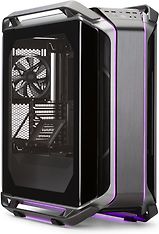 CoolerMaster Cosmos C700M ATX-kotelo, musta