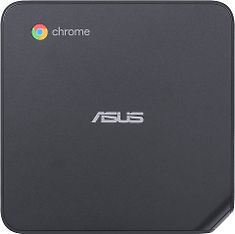 Asus Chromebox 4 -tietokone (90MS0252-M00070), kuva 2