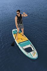 Bestway Hydro-Force Panorama SUP -lautapaketti, kuva 2