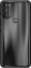 Motorola Moto G71 5G -puhelin, 128/6 Gt, Iron Black, kuva 2