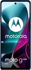 Motorola Moto G200 5G -puhelin, 128/8 Gt, Stellar Blue