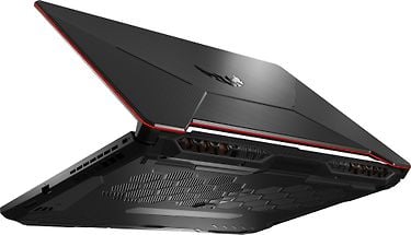 Asus TUF Gaming F15 15,6" -pelikannettava, Win 11 (FX506LH-HN42VK), kuva 16