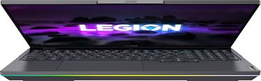 Lenovo Legion 7 16" -pelikannettava, Win 11 64-bit (82N600MYMX), kuva 8