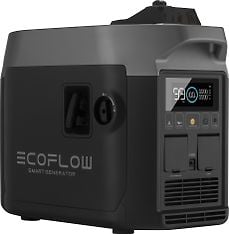 EcoFlow Smart Generator -älykäs aggregaatti, kuva 3