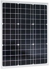 Phaesun Sun Plus 50 S -aurinkopaneeli, 50 W