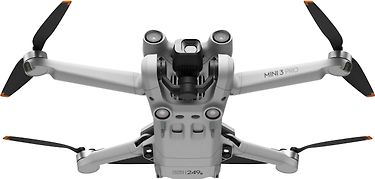 DJI Mini 3 Pro -nelikopteri, DJI RC -ohjaimella, kuva 6