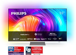 Philips 55PUS8807 55" 4K LED -televisio