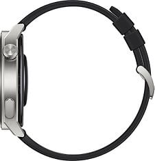 Huawei Watch GT 3 Pro -älykello, 46 mm, titaani / musta urheiluranneke, kuva 5