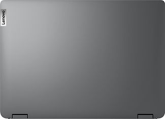 Lenovo IdeaPad Flex 5 14" -kannettava, Win 11 Home, harmaa (82R90018MX), kuva 13