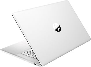 HP Laptop 17-cn0015no (4S338EA) 17,3" -kannettava, Win 11, valkoinen, kuva 5