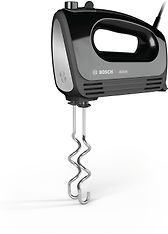 Bosch CleverMixx MFQ2420B -sähkövatkain, musta, kuva 2