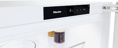 Miele KS 4783 ED -jääkaappi, valkoinen, kuva 5