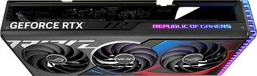 Asus GeForce ROG-STRIX-RTX4070TI-O12G-GAMING -näytönohjain, kuva 6