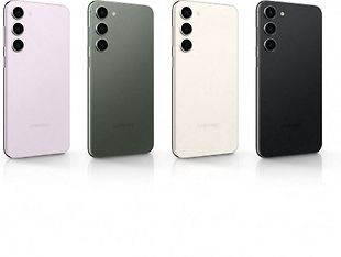 Samsung Galaxy S23+ 5G -puhelin, 512/8 Gt, laventeli, kuva 4