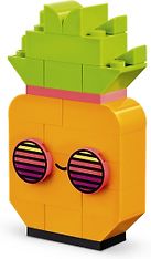 LEGO Classic 11027 - Luovaa hupia neonväreillä, kuva 8