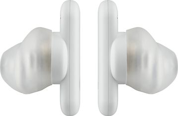 Logitech G FITS -langattomat pelinappikuulokkeet, valkoinen, kuva 3