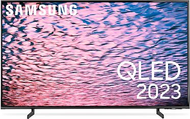 Samsung Q60C 85" 4K QLED TV