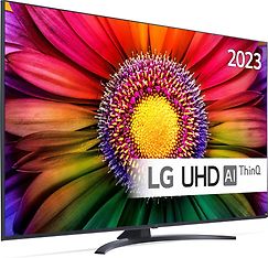 LG UR8100 50" 4K LED TV, kuva 2