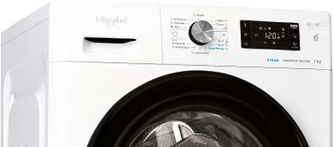 Whirlpool FFB 7458 BV EE -pyykinpesukone, kuva 4