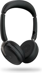 Jabra Evolve2 65 Flex LINK380A MS Stereo kuulokemikrofoni, musta, kuva 2